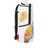 OFFICIAL BASQUIAT ACQUE PERICOLOSE 1981 BACKPACK (DLXV)