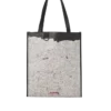 OFFICIAL BASQUIAT PEGASUS 1987 LOFT TOTE