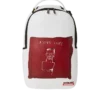 OFFICIAL BASQUIAT THE LEGEND 1982 BACKPACK (DLXV)