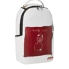 OFFICIAL BASQUIAT THE LEGEND 1982 BACKPACK (DLXV)