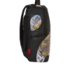 OFFICIAL BASQUIAT UNTITLED 1982 BACKPACK (DLXV)