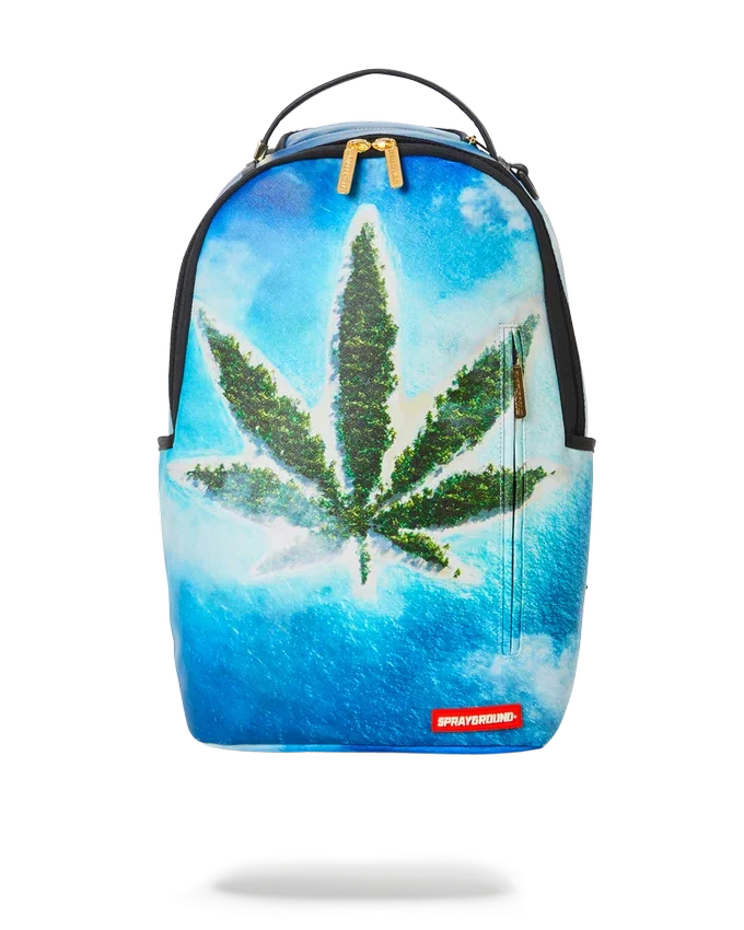 OG ISLAND DLXV BACKPACK