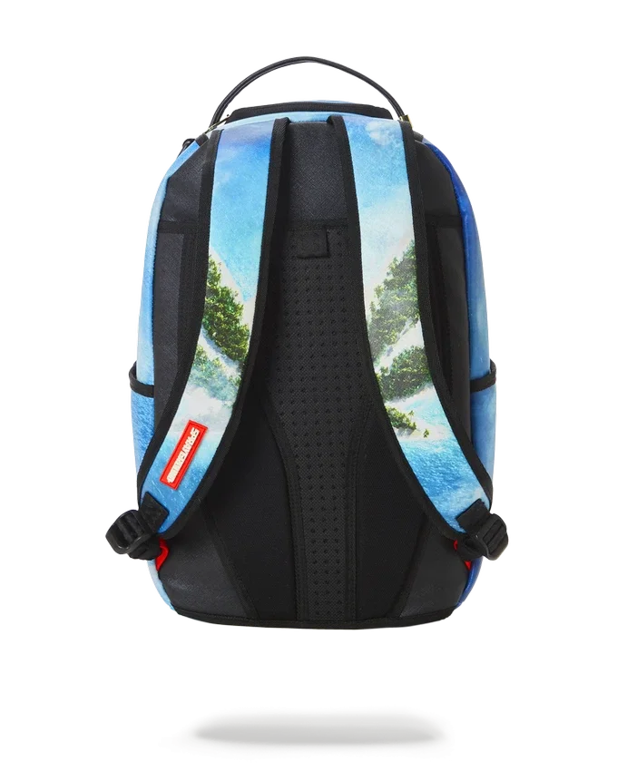 OG ISLAND DLXV BACKPACK