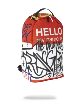 OG SPRAY BACKPACK
