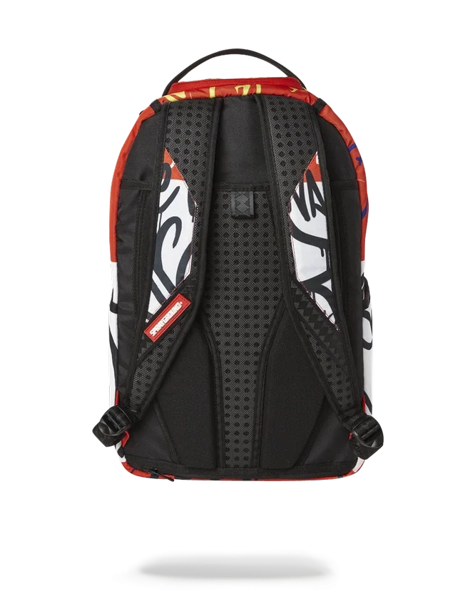 OG SPRAY BACKPACK