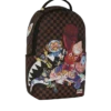 ONE PIECE EGGHEAD CREW BACKPACK