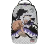 ONE PIECE GEAR 5 LUFFY CHECKERED SMASH