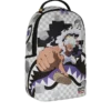 ONE PIECE GEAR 5 LUFFY CHECKERED SMASH