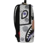 ONE PIECE GEAR 5 LUFFY CHECKERED SMASH