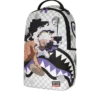 ONE PIECE GEAR 5 LUFFY CHECKERED SMASH