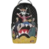 ONE PIECE STRAW TREASURE HUNT BACKPACK