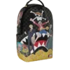 ONE PIECE STRAW TREASURE HUNT BACKPACK