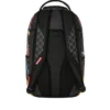 ONE PIECE STRAW TREASURE HUNT BACKPACK