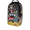 ONE PIECE STRAW TREASURE HUNT BACKPACK