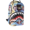 ONE PIECE: TREASURE CHEST BACKPACK