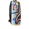 ONE PIECE: TREASURE CHEST BACKPACK