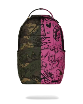 OPERATION SKETCH DLX BACKPACK