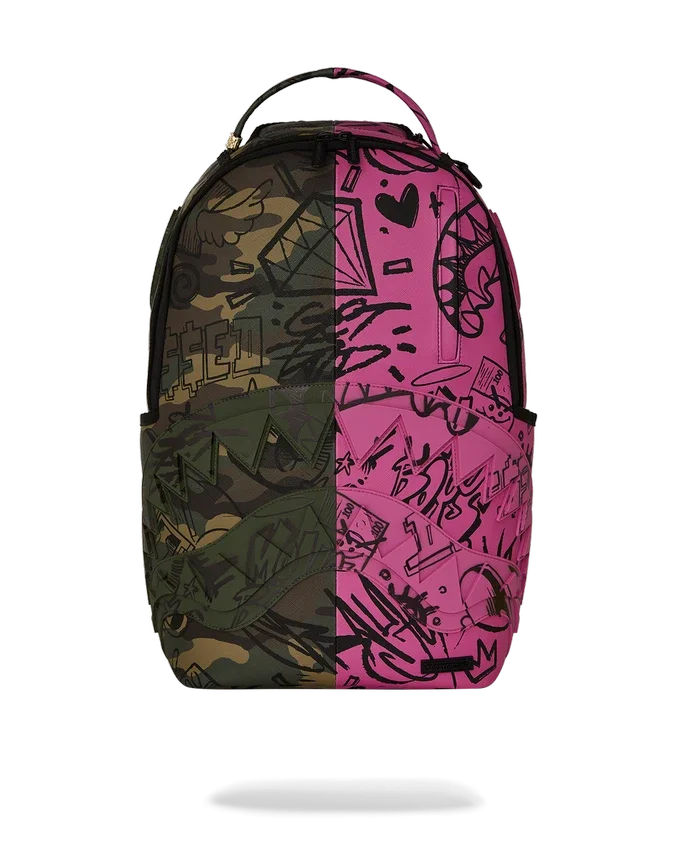OPERATION SKETCH DLX BACKPACK
