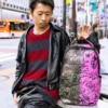 OPERATION SKETCH DLX BACKPACK