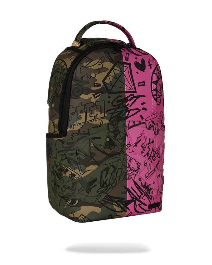 OPERATION SKETCH DLX BACKPACK