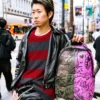 OPERATION SKETCH DLX BACKPACK