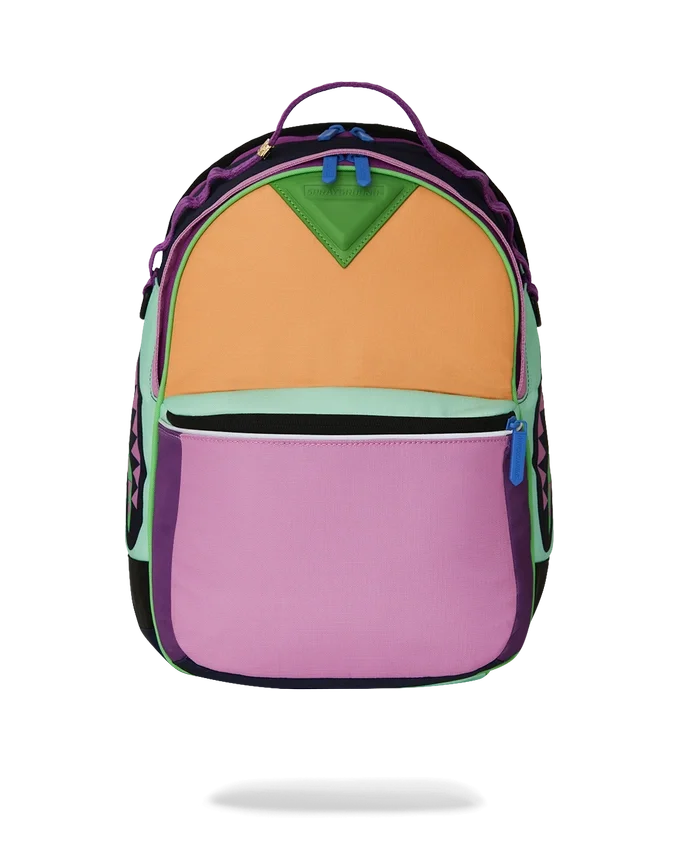 OSAKA ONE-VISION BACKPACK