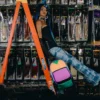 OSAKA ONE-VISION BACKPACK