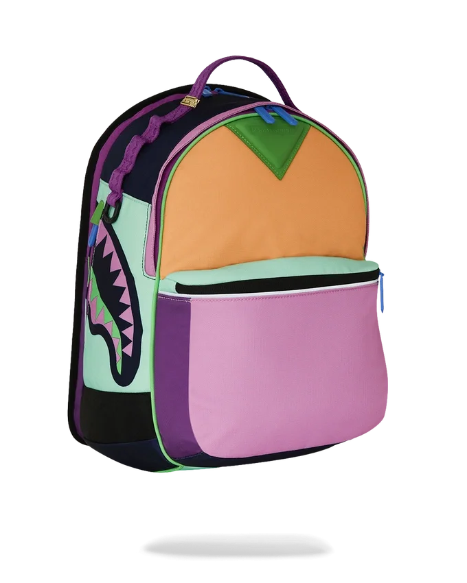 OSAKA ONE-VISION BACKPACK