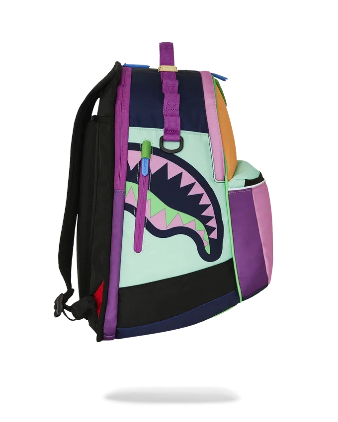 OSAKA ONE-VISION BACKPACK