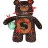 OUCH, WHATEVER MONEYBEAR BACKPACK