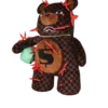 OUCH, WHATEVER MONEYBEAR BACKPACK