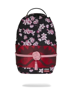 OUKA KENRAN HAYUMI HOKAZANO OFFICIAL COLLAB BACKPACK