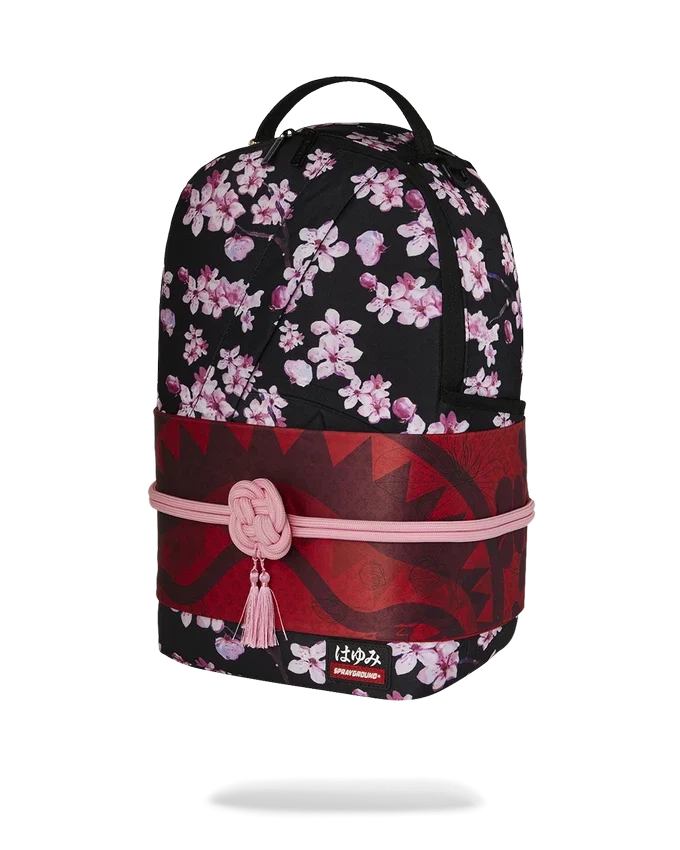 OUKA KENRAN HAYUMI HOKAZANO OFFICIAL COLLAB BACKPACK