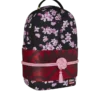 OUKA KENRAN HAYUMI HOKAZANO OFFICIAL COLLAB BACKPACK