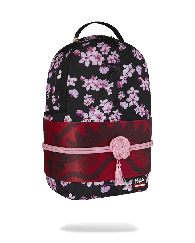 OUKA KENRAN HAYUMI HOKAZANO OFFICIAL COLLAB BACKPACK