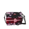 OUKA KENRAN HAYUMI HOKAZANO OFFICIAL COLLAB CROSSOVER CLUTCH