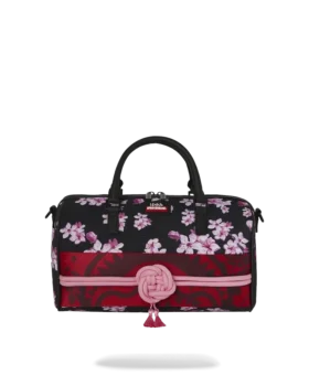 OUKA KENRAN HAYUMI HOKAZANO OFFICIAL COLLAB MINI DUFFLE
