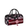 OUKA KENRAN HAYUMI HOKAZANO OFFICIAL COLLAB MINI DUFFLE