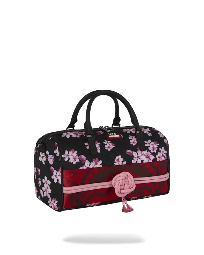 OUKA KENRAN HAYUMI HOKAZANO OFFICIAL COLLAB MINI DUFFLE