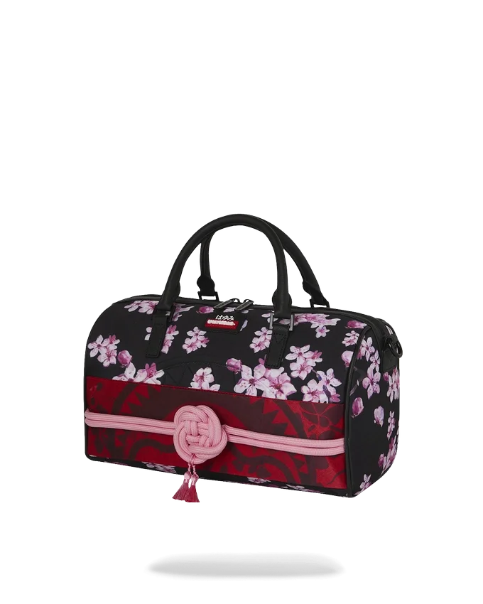 OUKA KENRAN HAYUMI HOKAZANO OFFICIAL COLLAB MINI DUFFLE