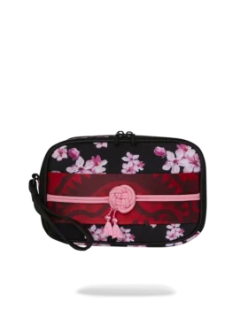 OUKA KENRAN HAYUMI HOKAZANO OFFICIAL COLLAB TOILETRY BRICK