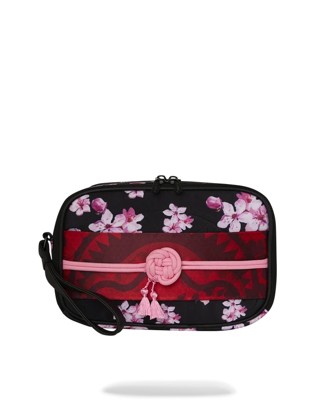 OUKA KENRAN HAYUMI HOKAZANO OFFICIAL COLLAB TOILETRY BRICK