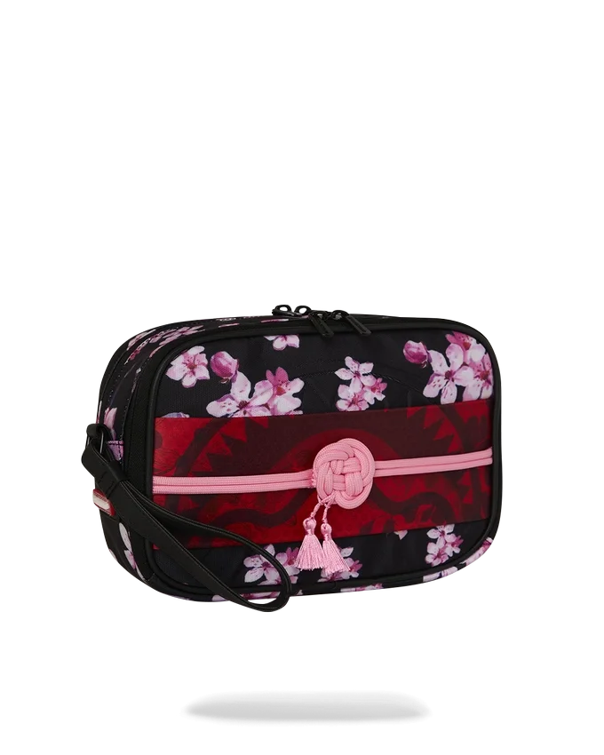 OUKA KENRAN HAYUMI HOKAZANO OFFICIAL COLLAB TOILETRY BRICK