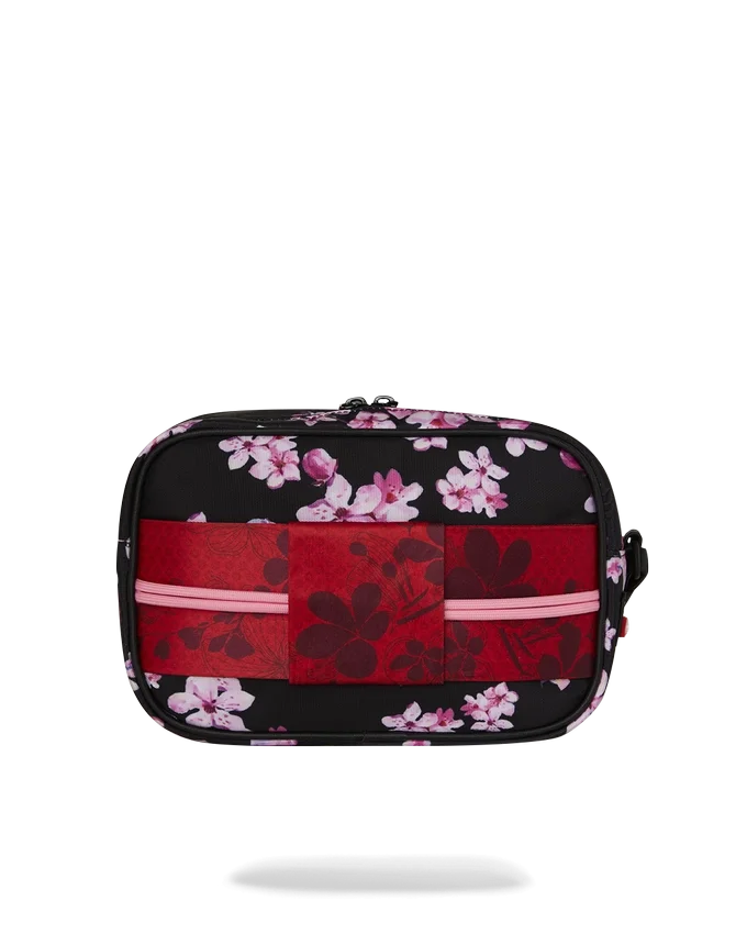 OUKA KENRAN HAYUMI HOKAZANO OFFICIAL COLLAB TOILETRY BRICK