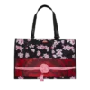 OUKA KENRAN HAYUMI HOKAZANO OFFICIAL COLLAB TORTUGA TOTE