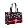 OUKA KENRAN HAYUMI HOKAZANO OFFICIAL COLLAB TORTUGA TOTE