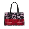 OUKA KENRAN HAYUMI HOKAZANO OFFICIAL COLLAB TORTUGA TOTE
