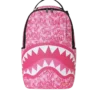 OUT THINK THE COMPETITION BACKPACK