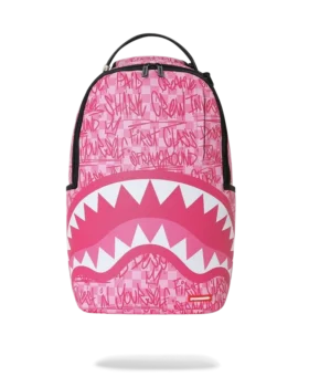 OUT THINK THE COMPETITION BACKPACK