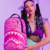 OUT THINK THE COMPETITION BACKPACK